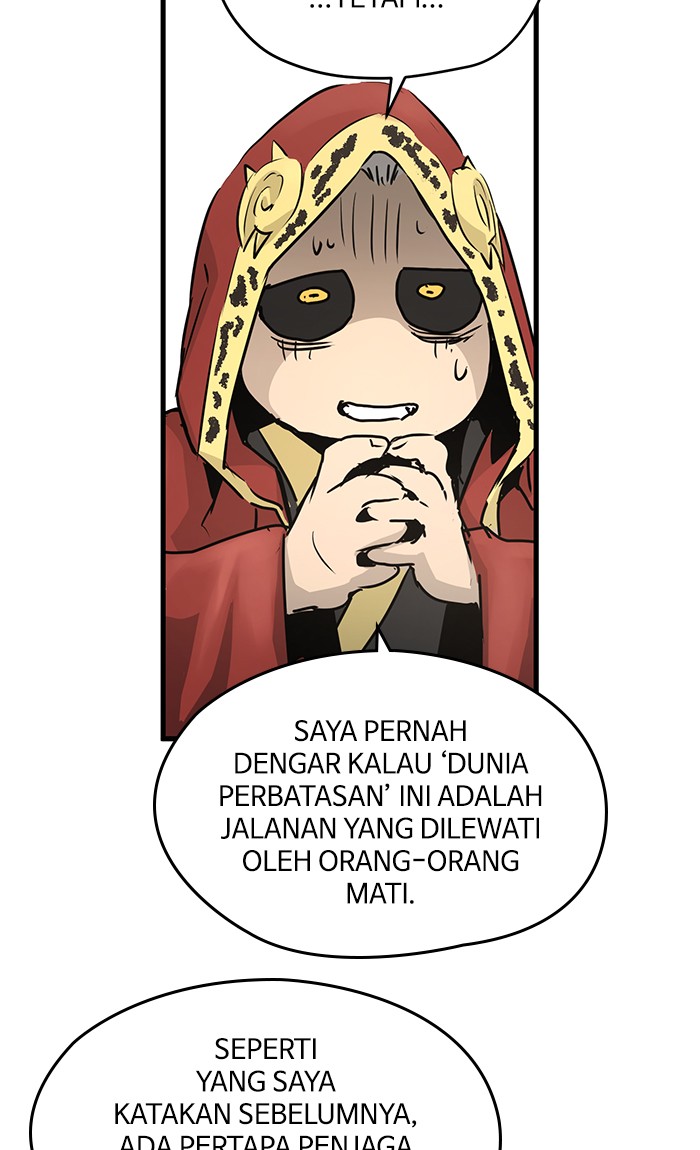Promised Orchid Chapter 47 - halaman 39