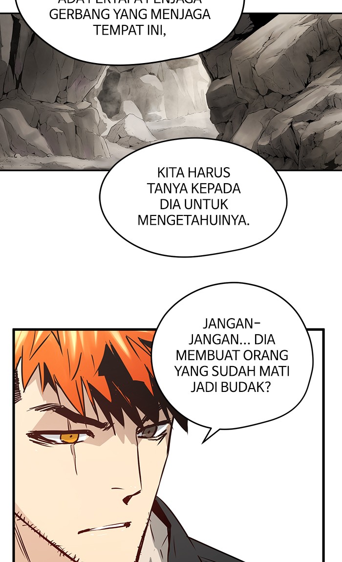 Promised Orchid Chapter 47 - halaman 40