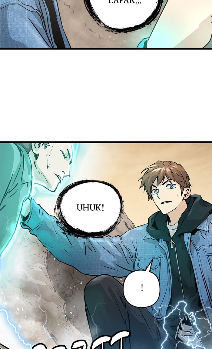 Promised Orchid Chapter 47 - halaman 42