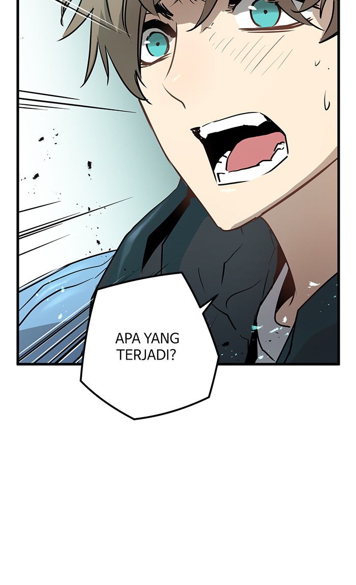 Promised Orchid Chapter 47 - halaman 47