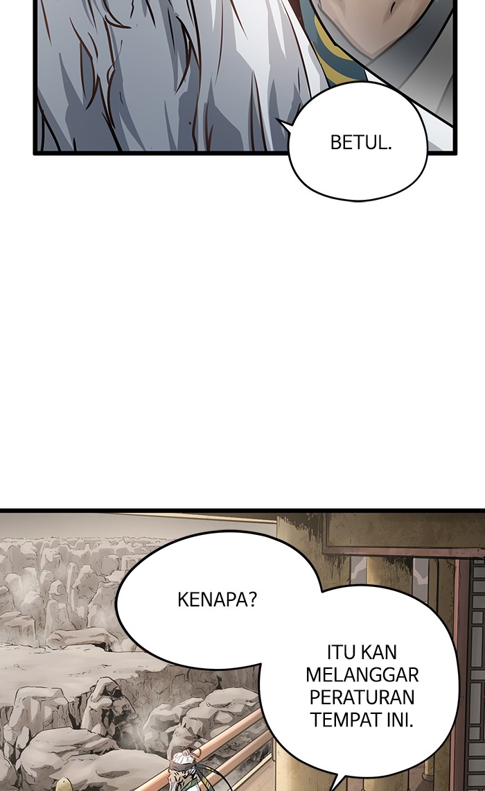Promised Orchid Chapter 47 - halaman 52