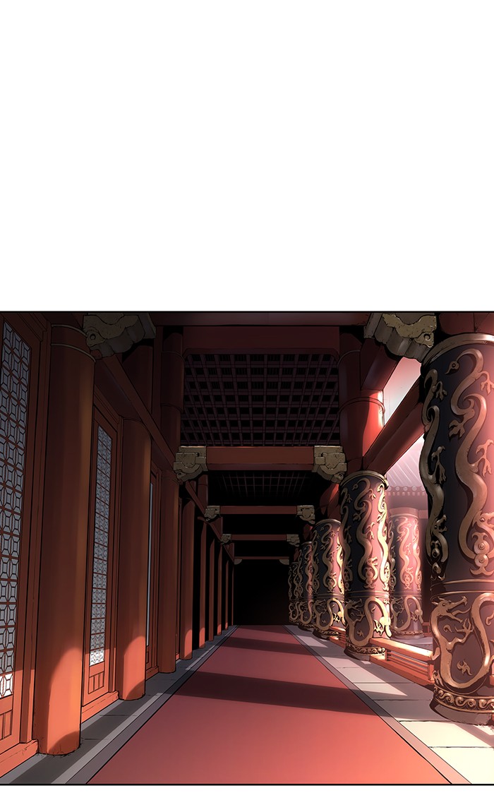 Promised Orchid Chapter 47 - halaman 57