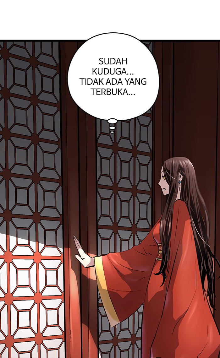 Promised Orchid Chapter 47 - halaman 61
