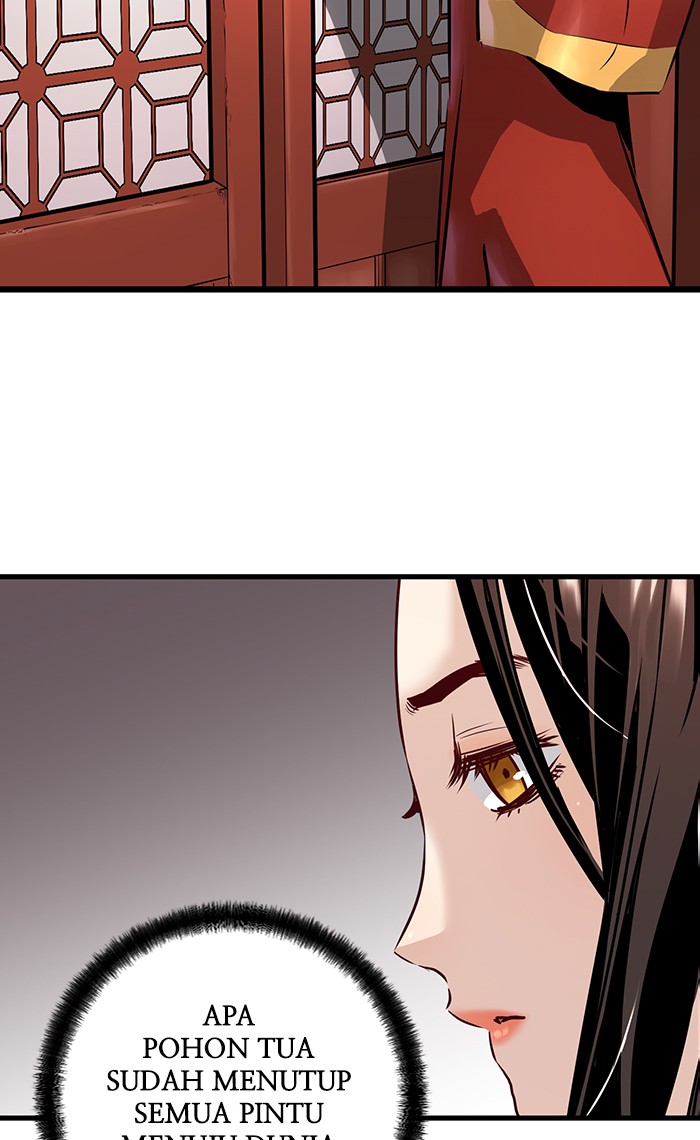 Promised Orchid Chapter 47 - halaman 62