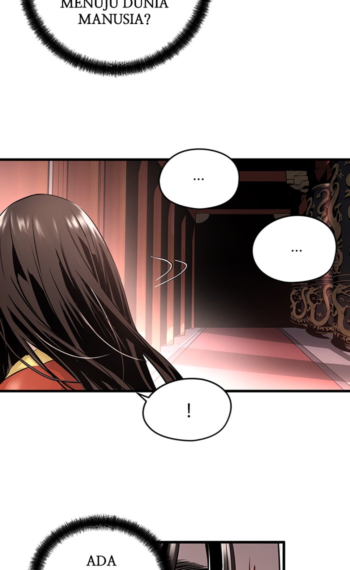 Promised Orchid Chapter 47 - halaman 63