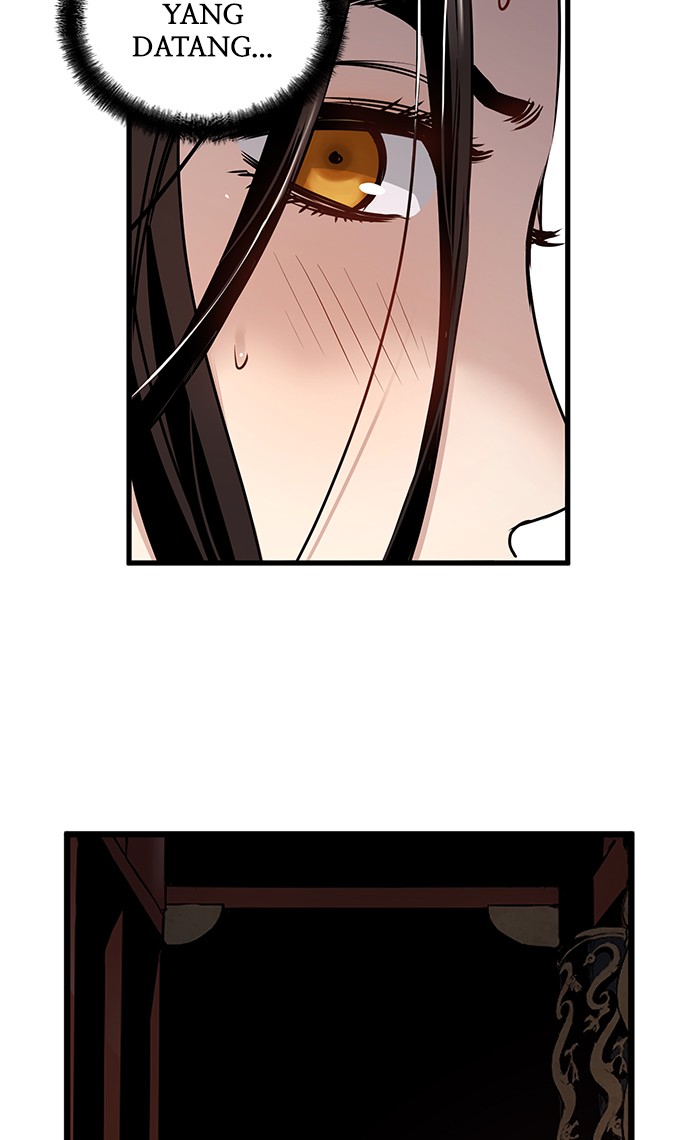 Promised Orchid Chapter 47 - halaman 64