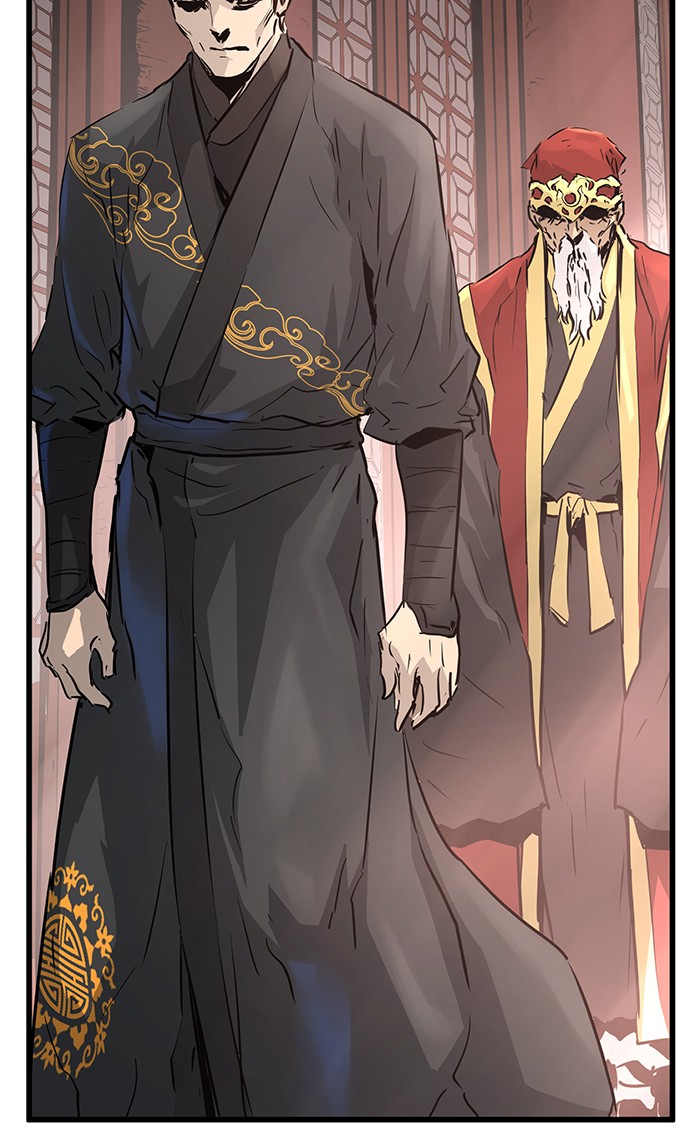 Promised Orchid Chapter 47 - halaman 69