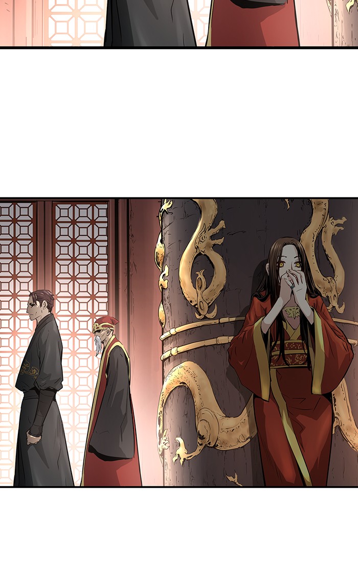 Promised Orchid Chapter 47 - halaman 71