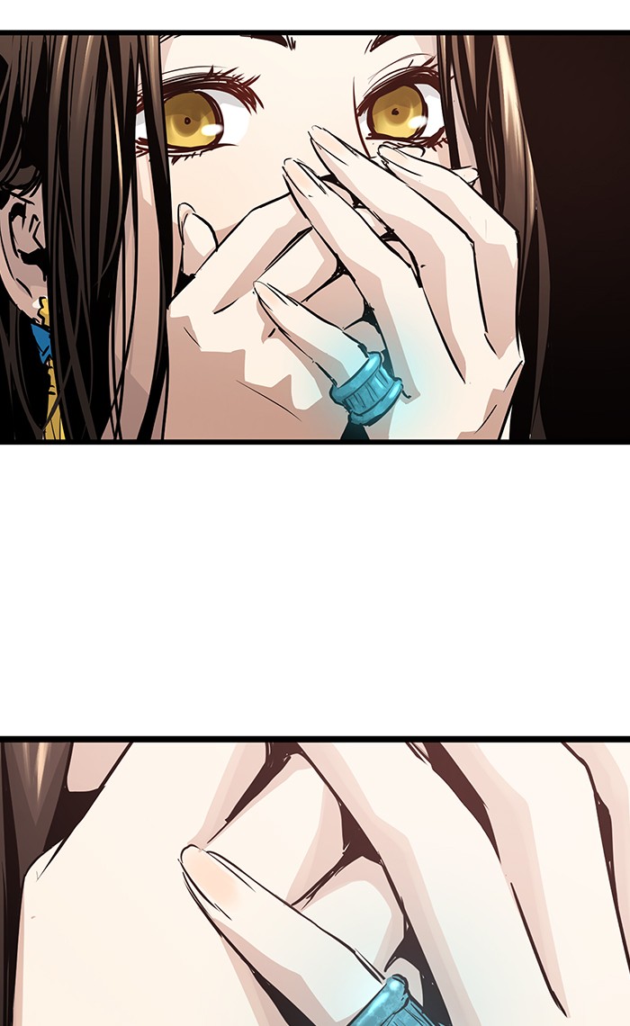 Promised Orchid Chapter 47 - halaman 72