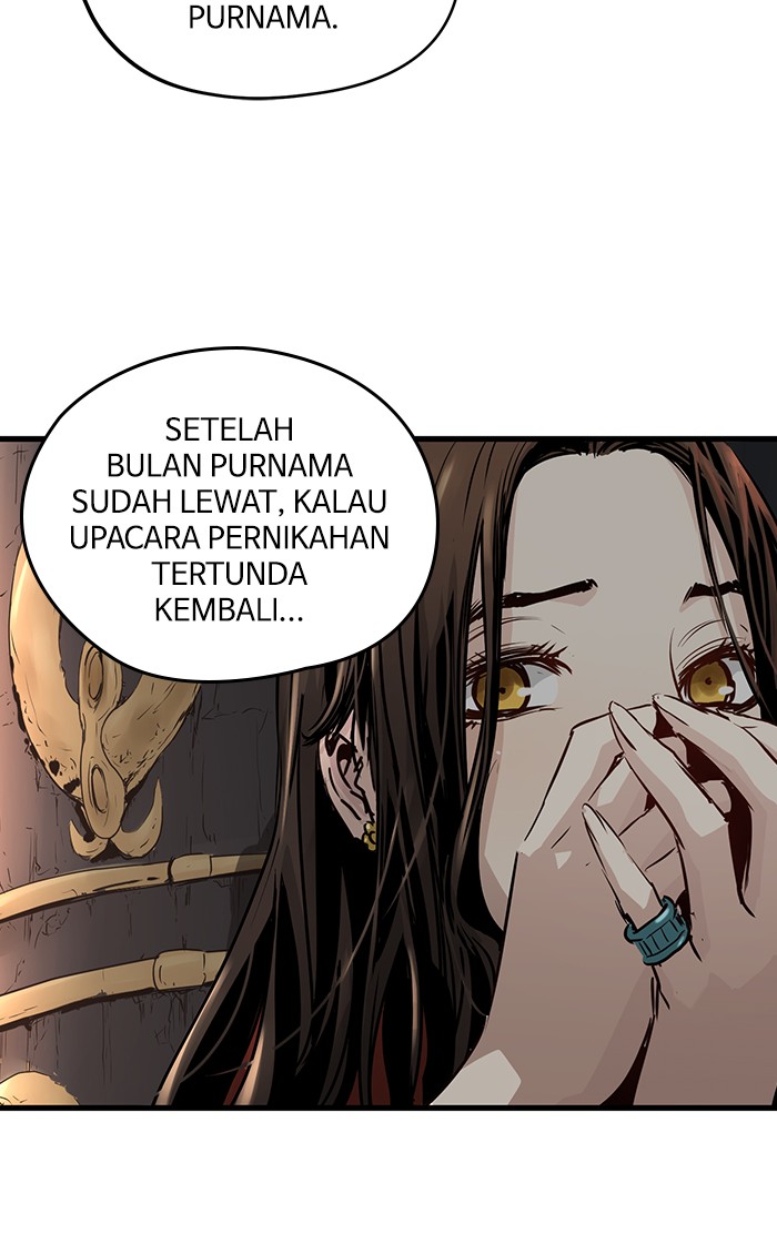 Promised Orchid Chapter 47 - halaman 78