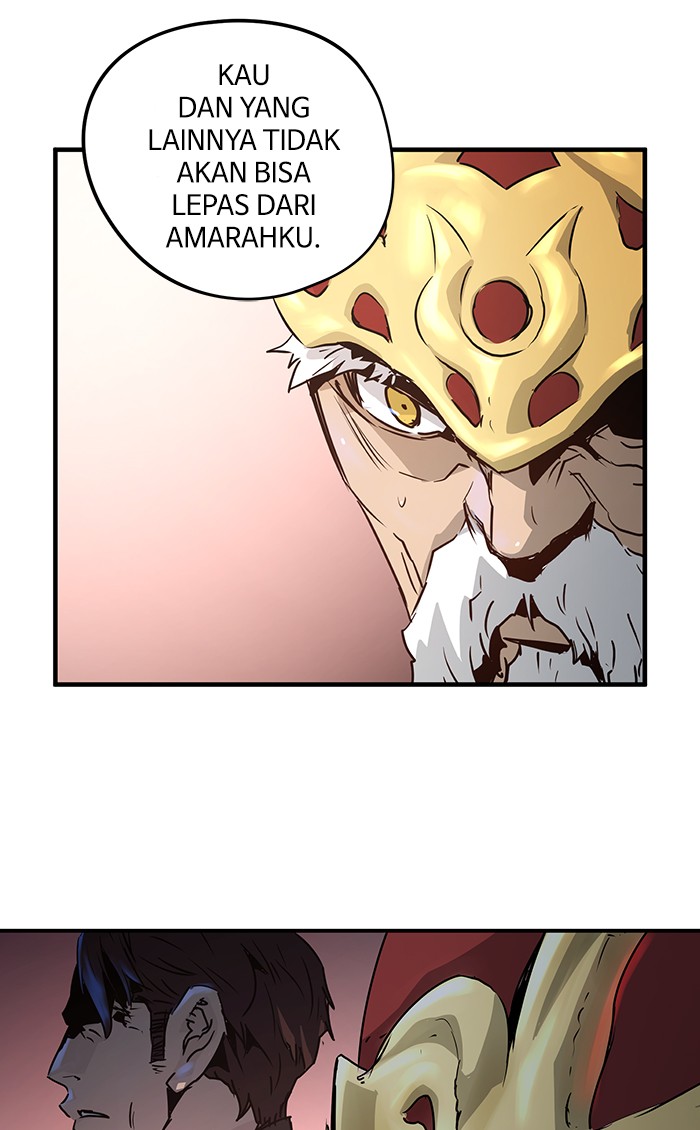 Promised Orchid Chapter 47 - halaman 79