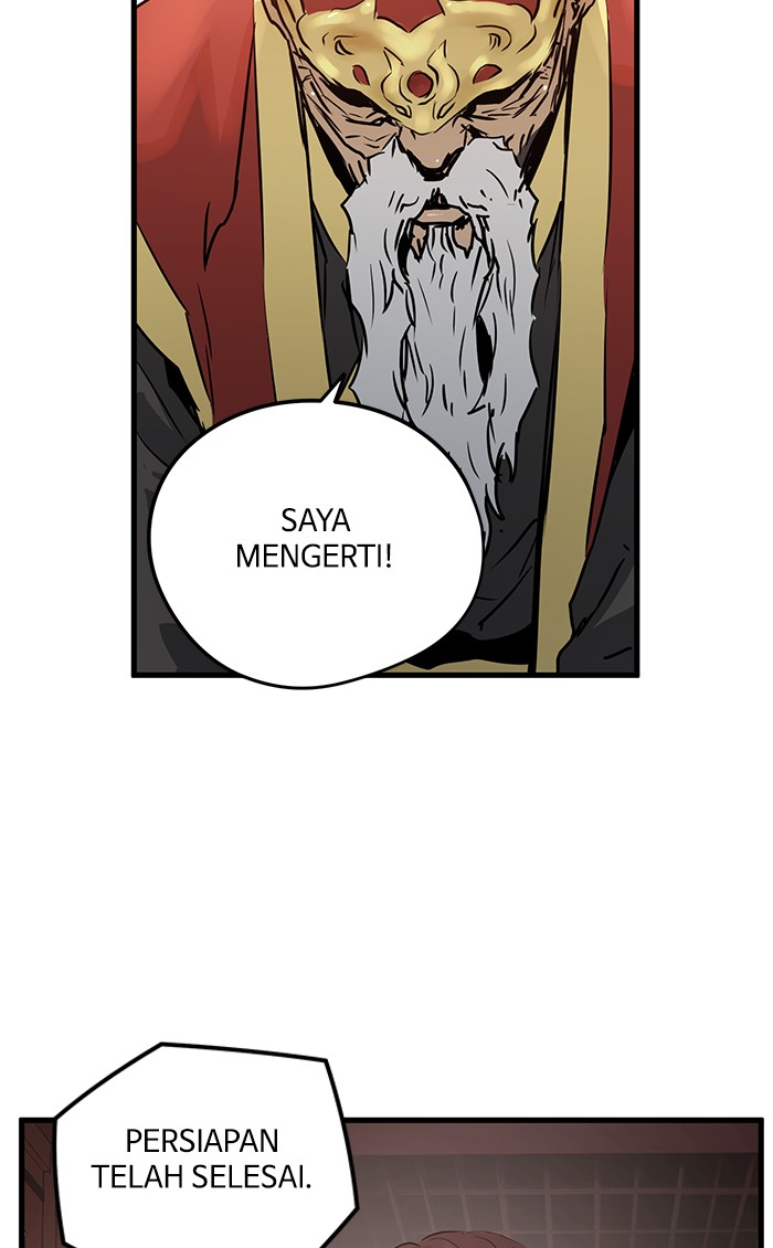 Promised Orchid Chapter 47 - halaman 81