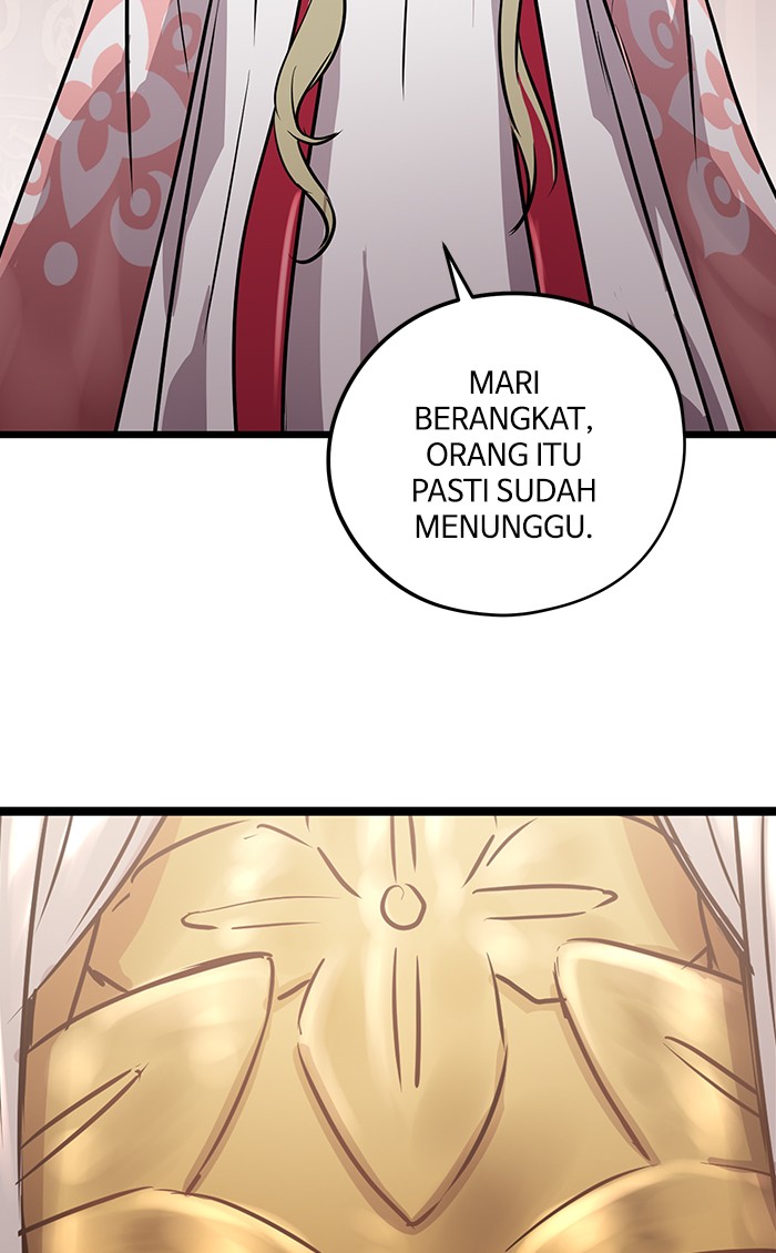 Promised Orchid Chapter 47 - halaman 84