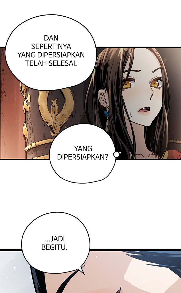 Promised Orchid Chapter 47 - halaman 91