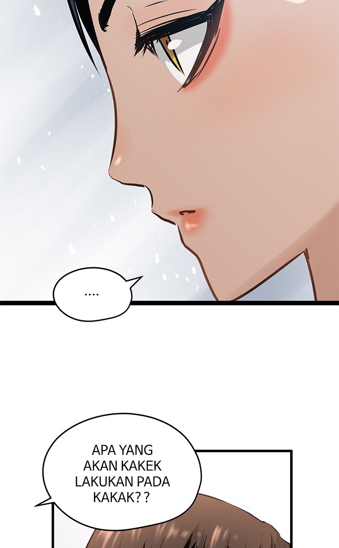 Promised Orchid Chapter 47 - halaman 92