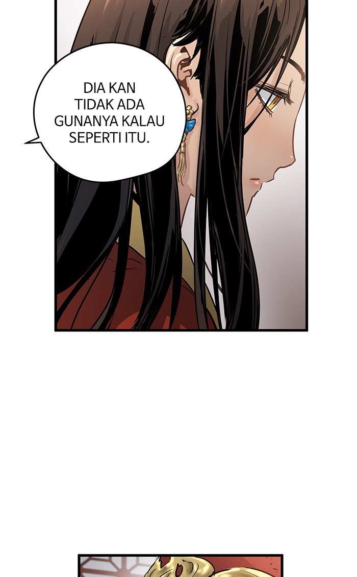 Promised Orchid Chapter 47 - halaman 93
