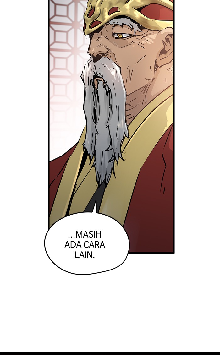 Promised Orchid Chapter 47 - halaman 94