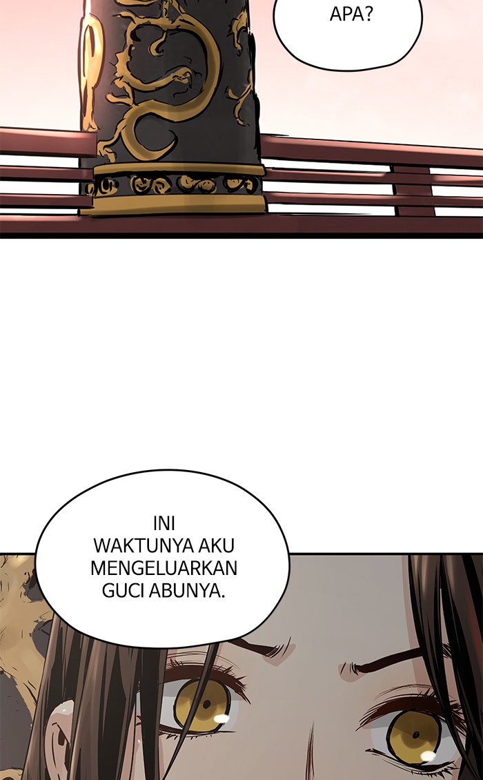 Promised Orchid Chapter 47 - halaman 96