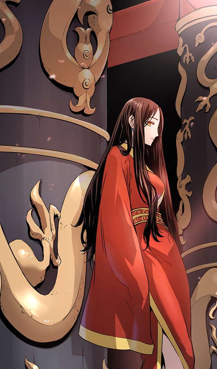 Promised Orchid Chapter 48 - halaman 10