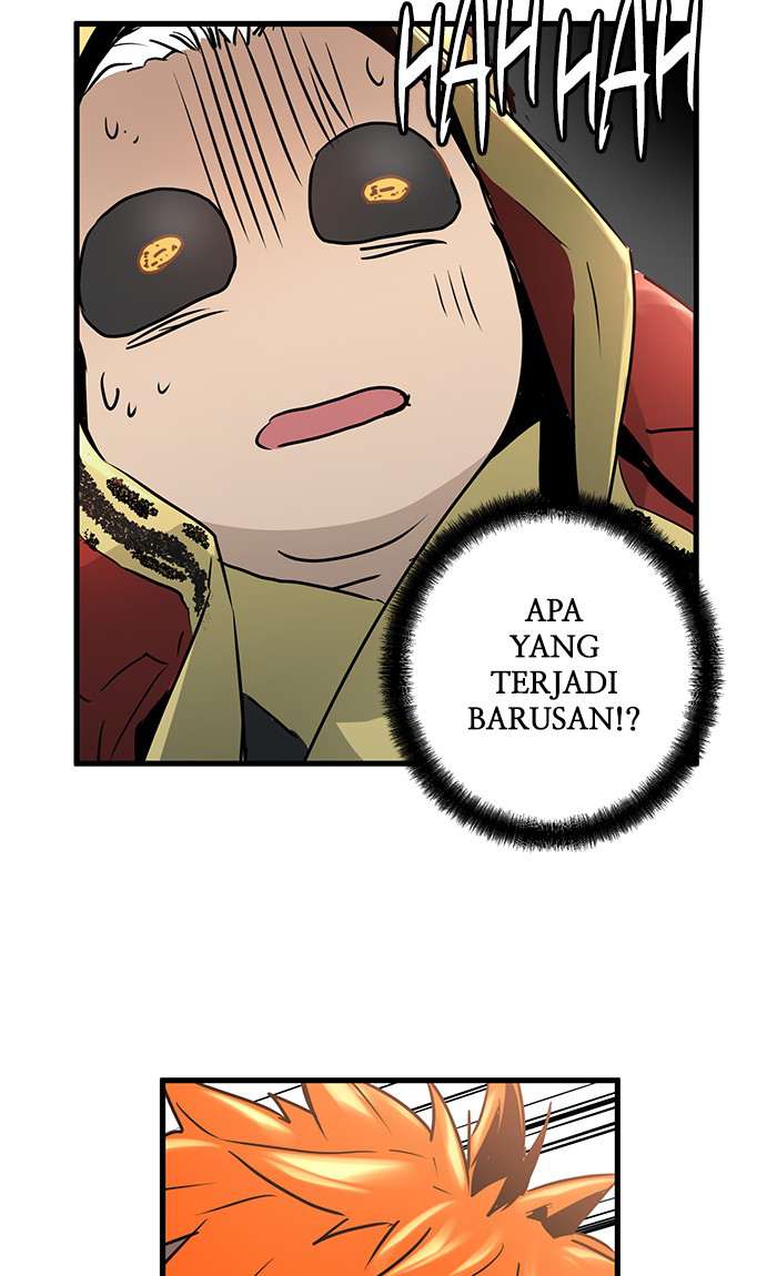 Promised Orchid Chapter 48 - halaman 107