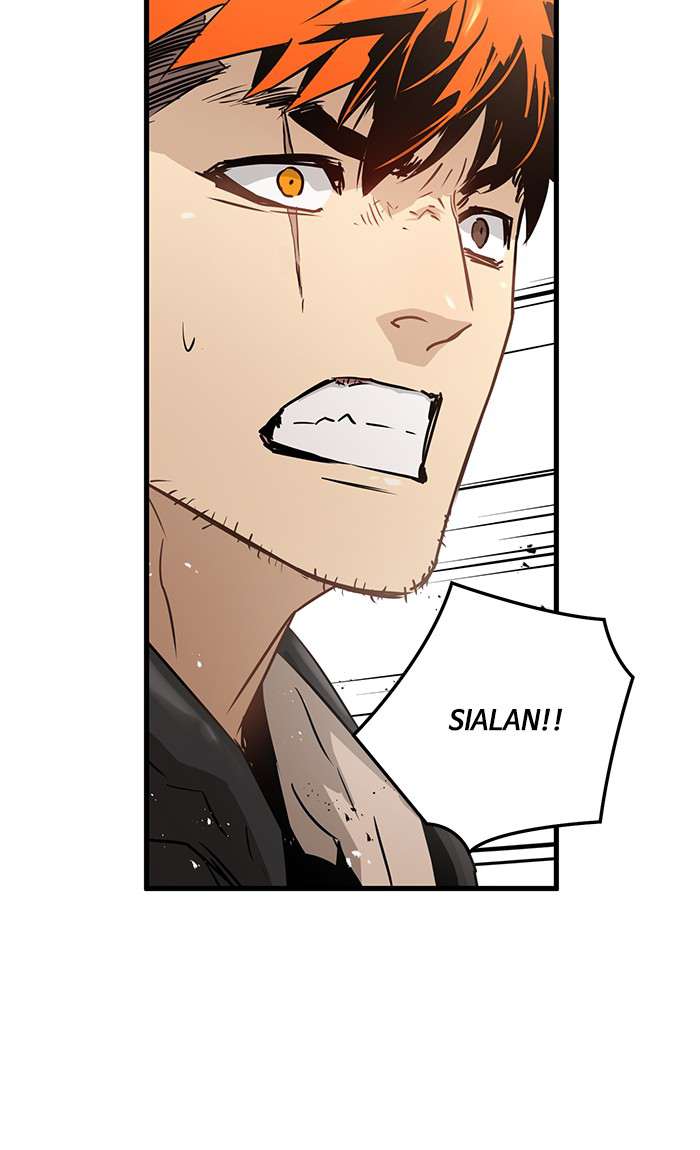 Promised Orchid Chapter 48 - halaman 108