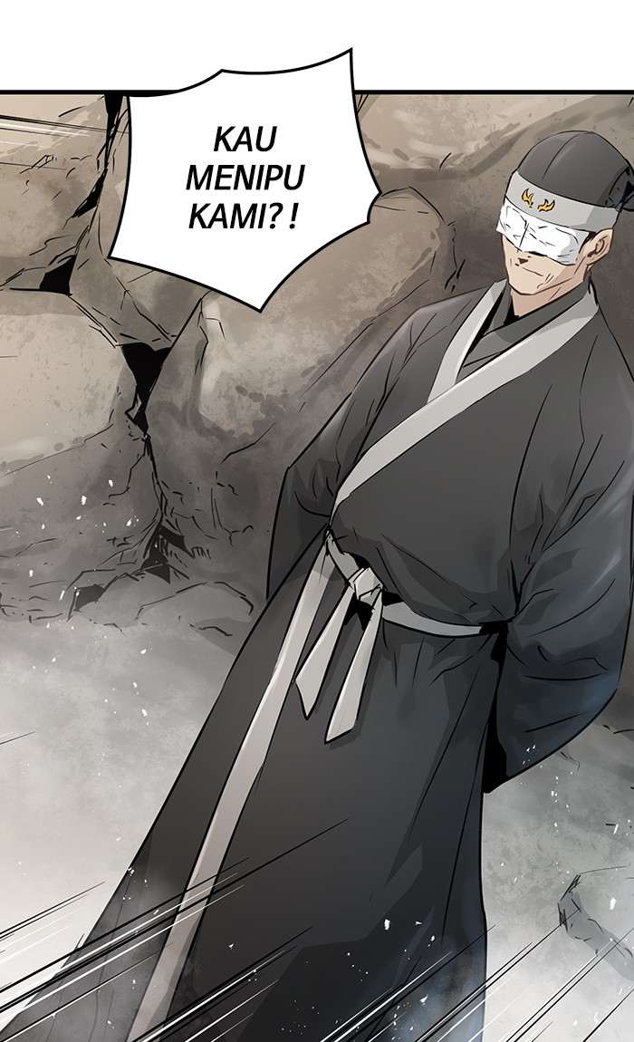 Promised Orchid Chapter 48 - halaman 109