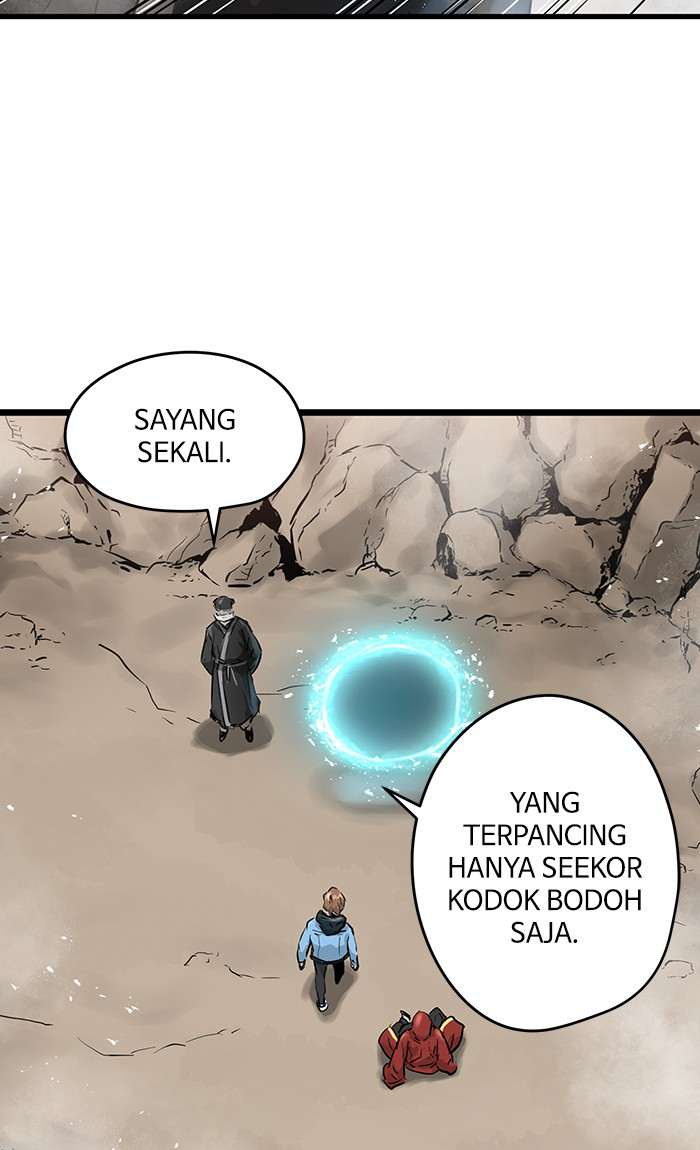 Promised Orchid Chapter 48 - halaman 110