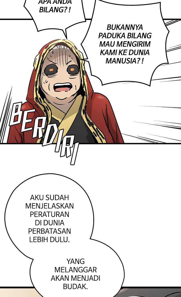 Promised Orchid Chapter 48 - halaman 112