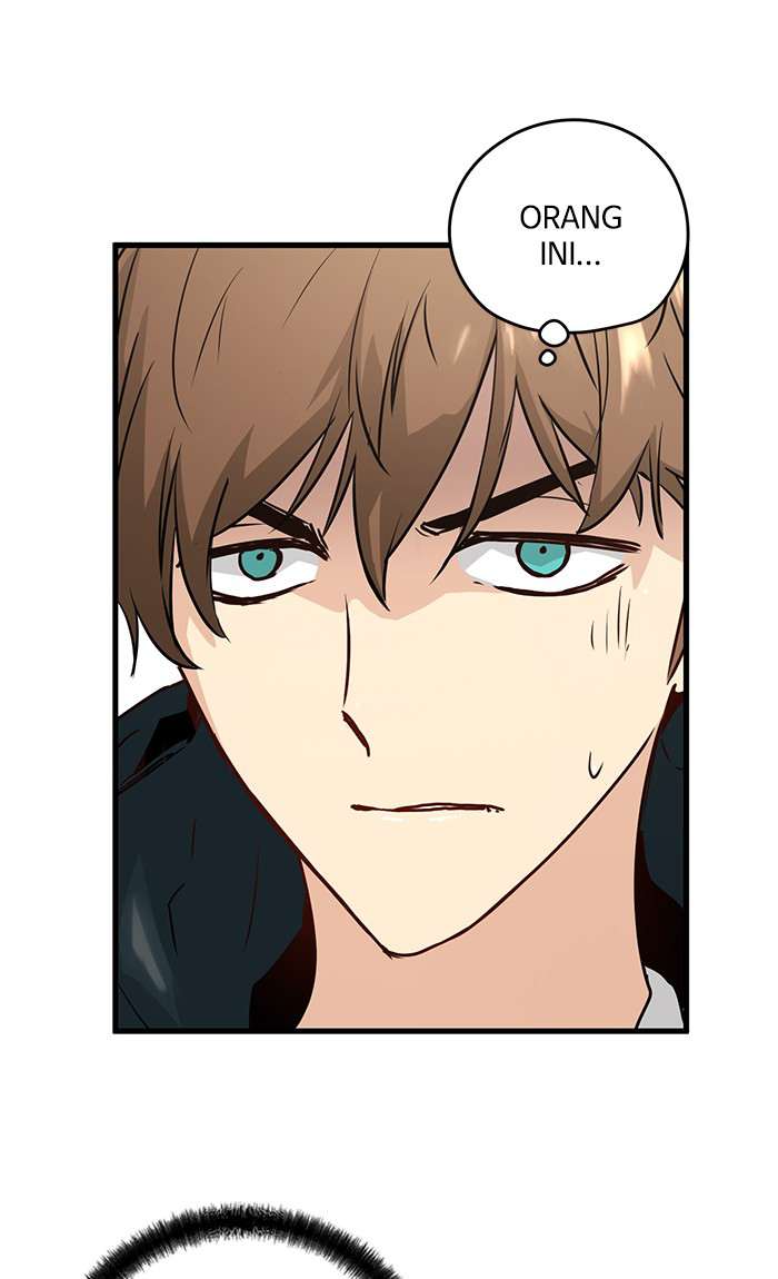 Promised Orchid Chapter 48 - halaman 114