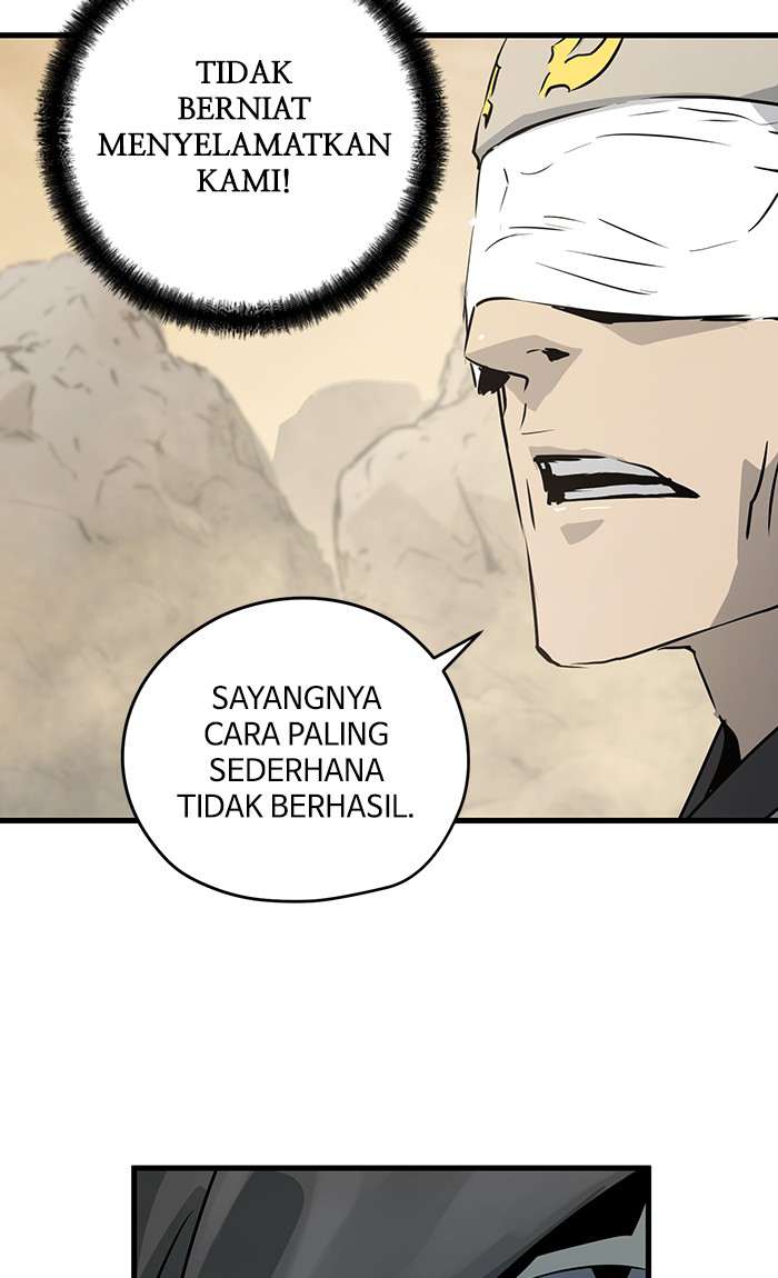 Promised Orchid Chapter 48 - halaman 115