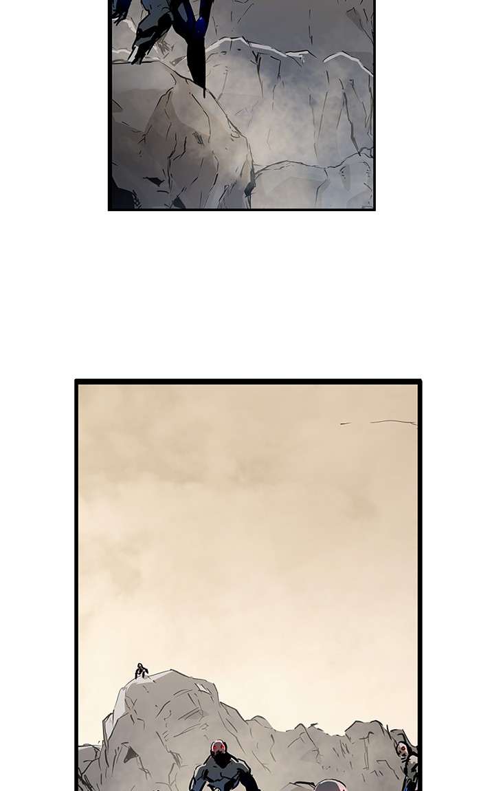 Promised Orchid Chapter 48 - halaman 118