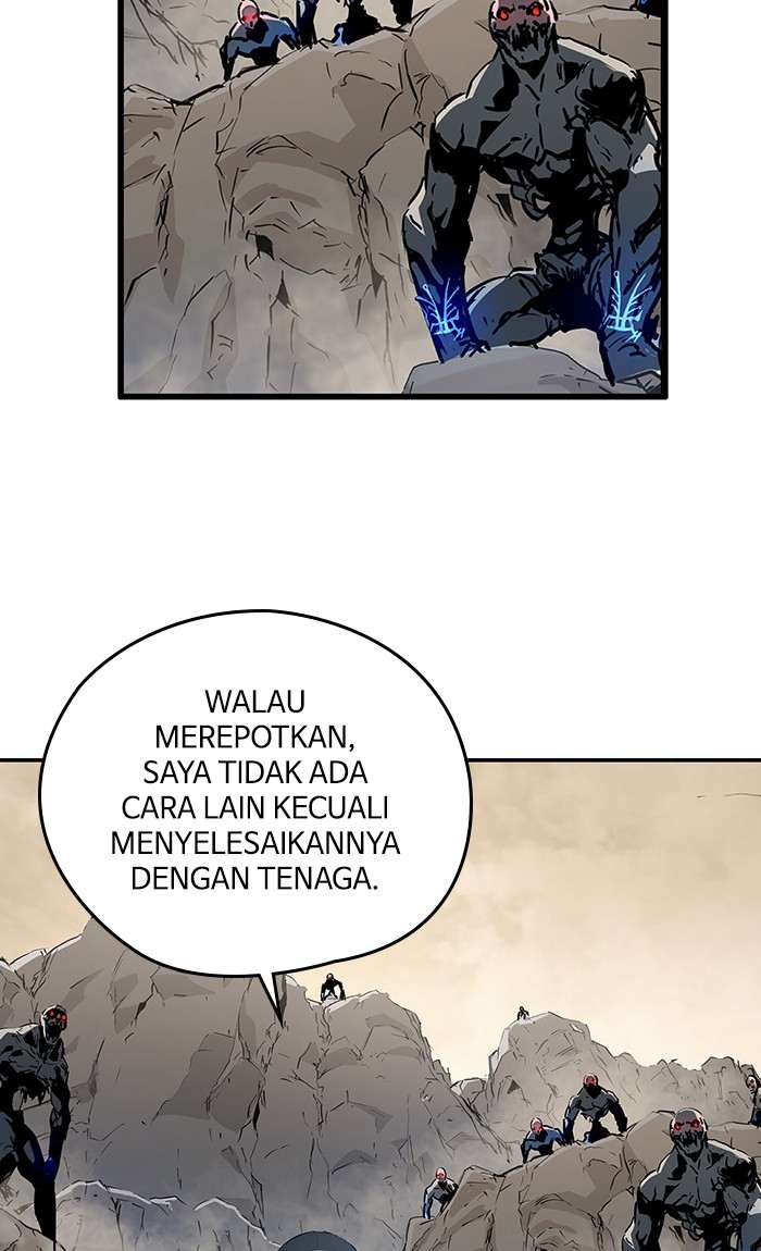 Promised Orchid Chapter 48 - halaman 119