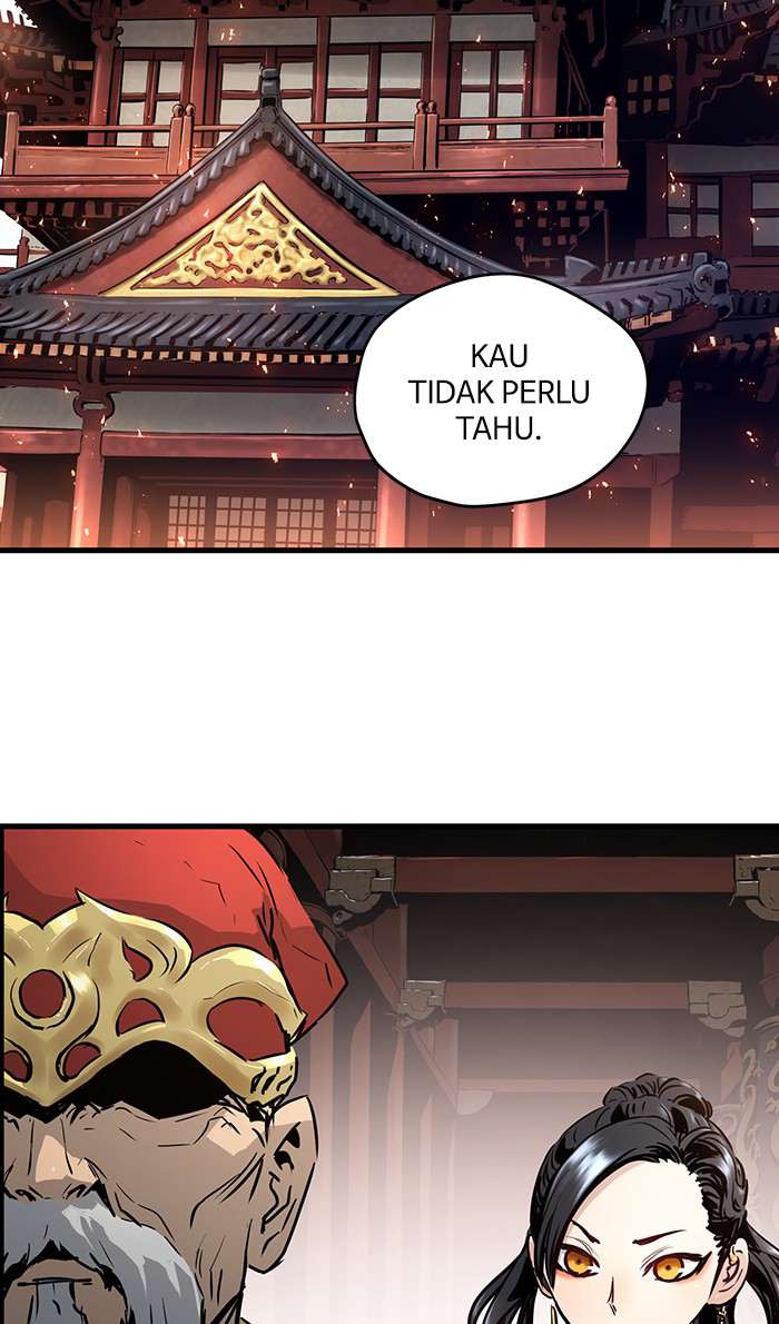 Promised Orchid Chapter 48 - halaman 13