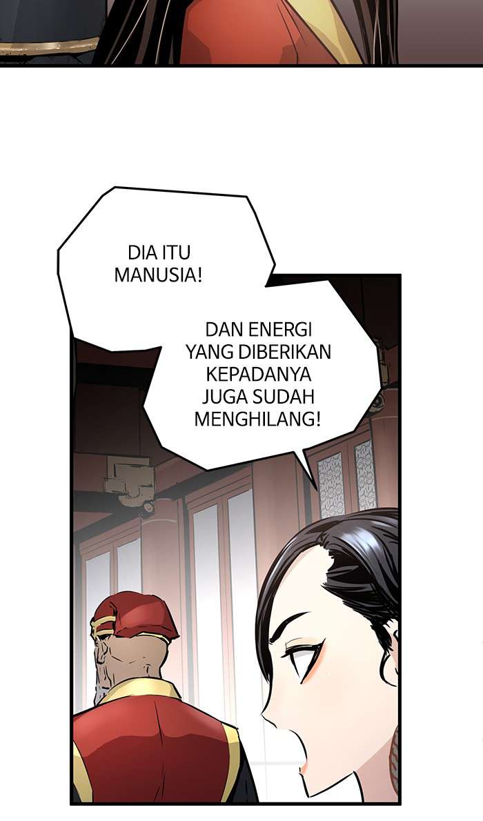 Promised Orchid Chapter 48 - halaman 15