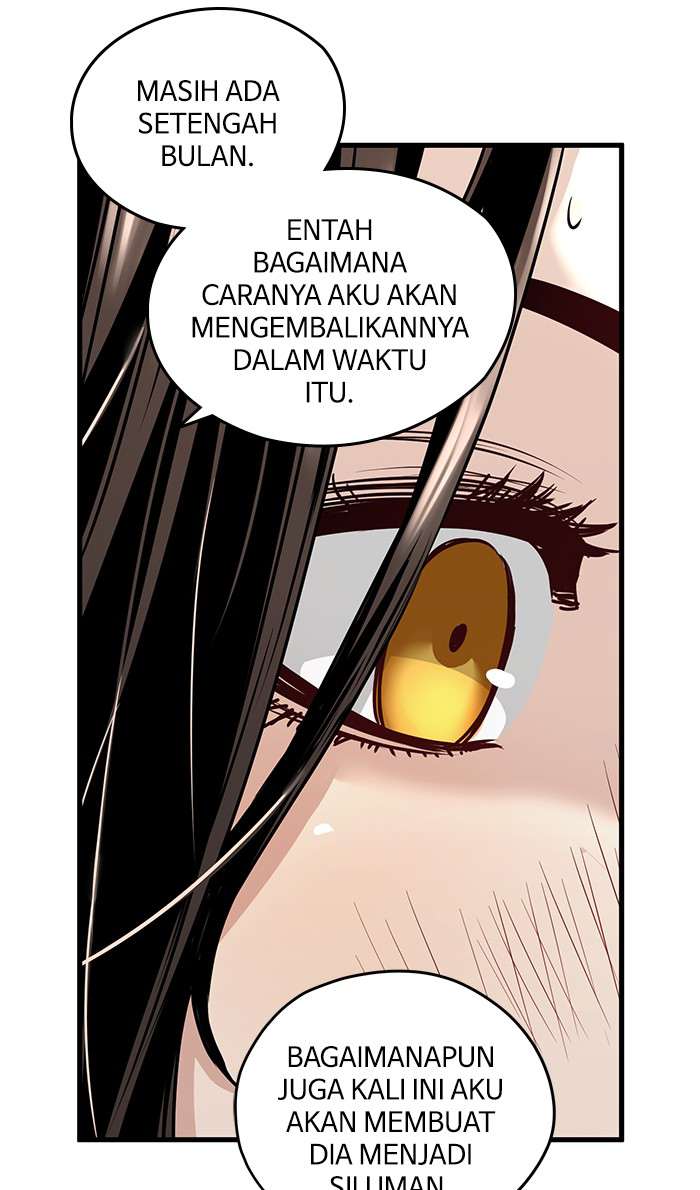 Promised Orchid Chapter 48 - halaman 17