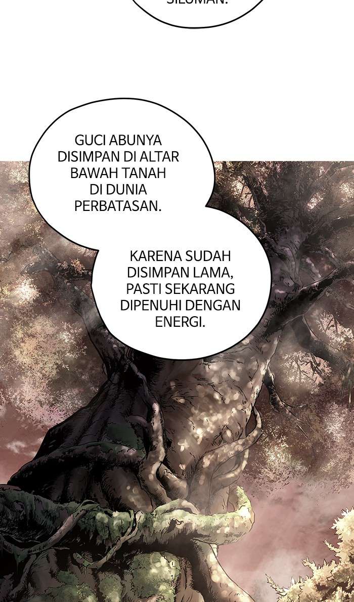 Promised Orchid Chapter 48 - halaman 18