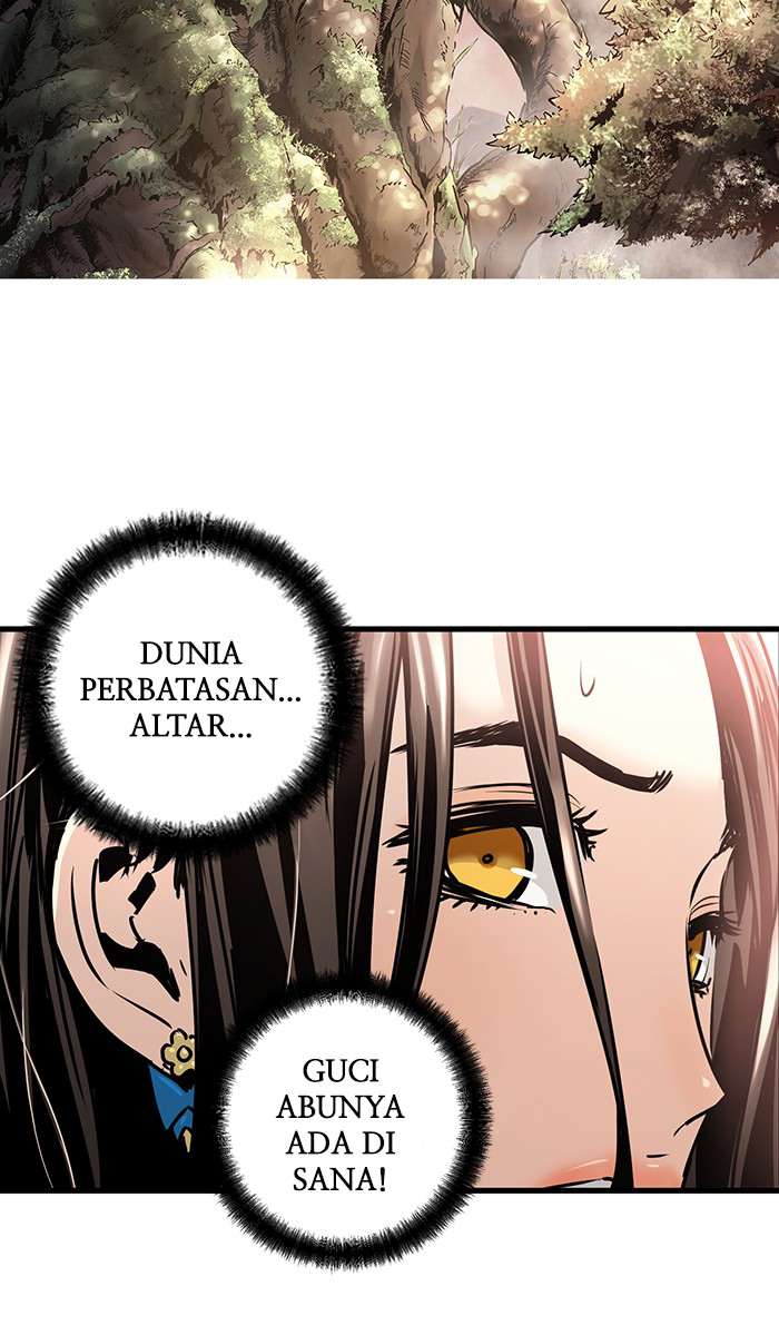 Promised Orchid Chapter 48 - halaman 19