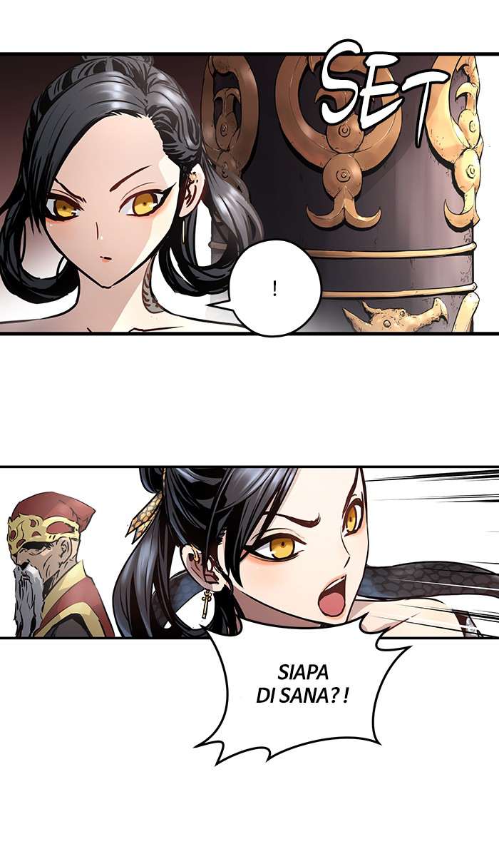 Promised Orchid Chapter 48 - halaman 20