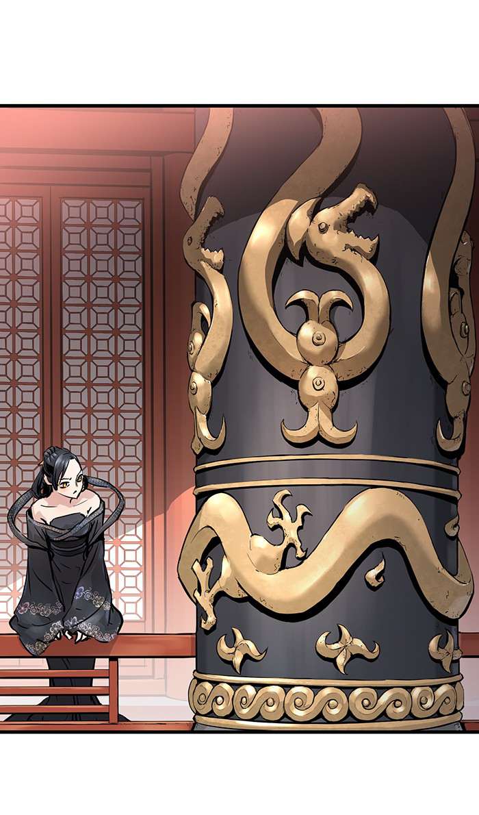 Promised Orchid Chapter 48 - halaman 21