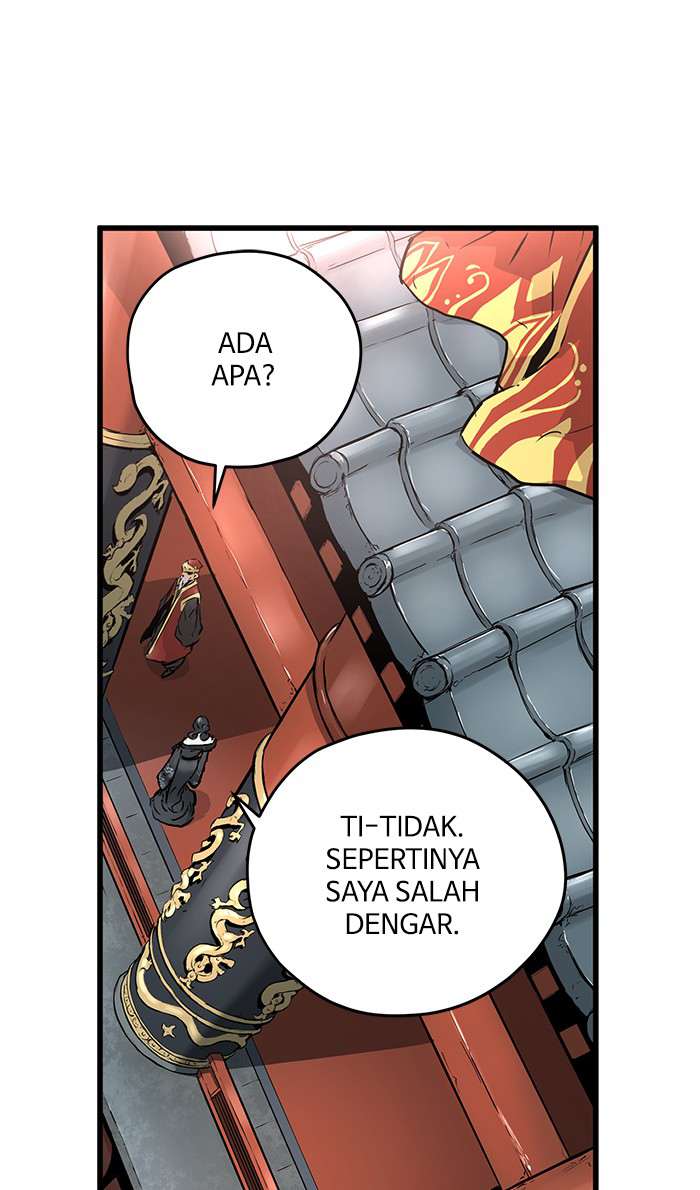 Promised Orchid Chapter 48 - halaman 22
