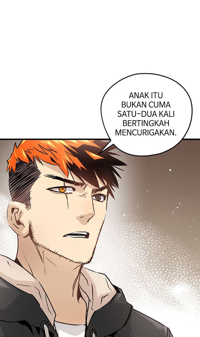 Promised Orchid Chapter 48 - halaman 28