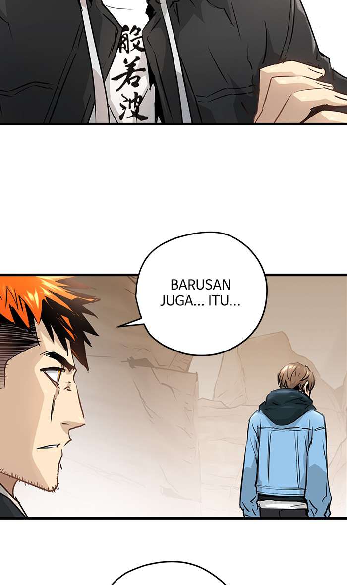 Promised Orchid Chapter 48 - halaman 29