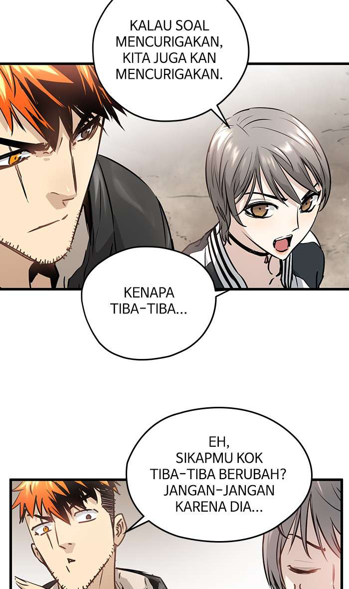 Promised Orchid Chapter 48 - halaman 30