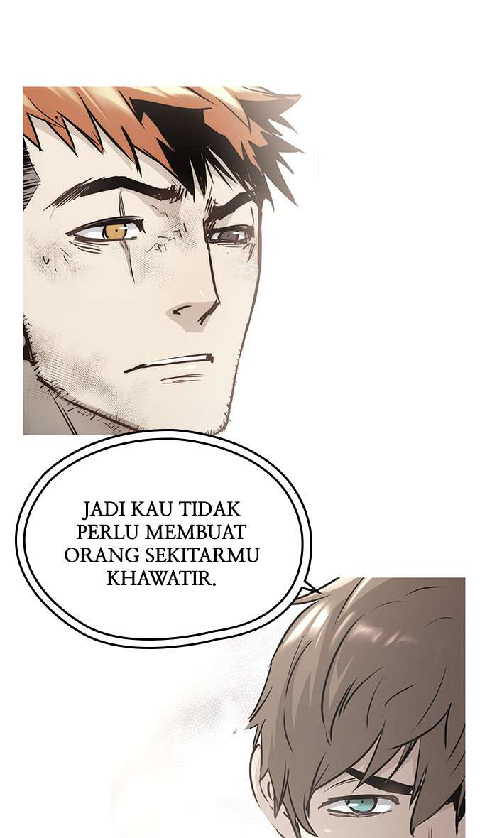 Promised Orchid Chapter 48 - halaman 33