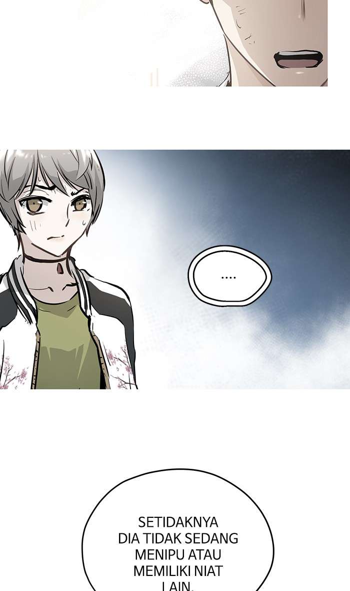 Promised Orchid Chapter 48 - halaman 34