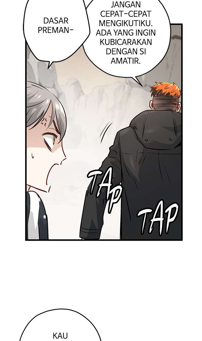 Promised Orchid Chapter 48 - halaman 39