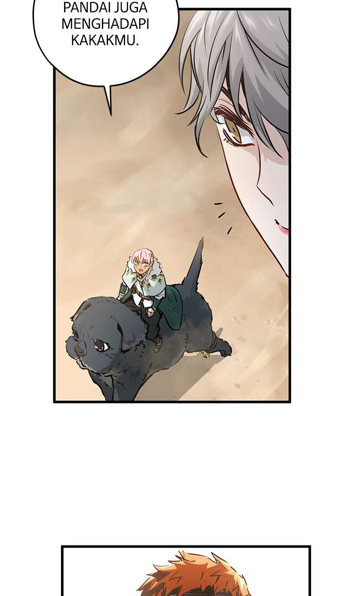 Promised Orchid Chapter 48 - halaman 40