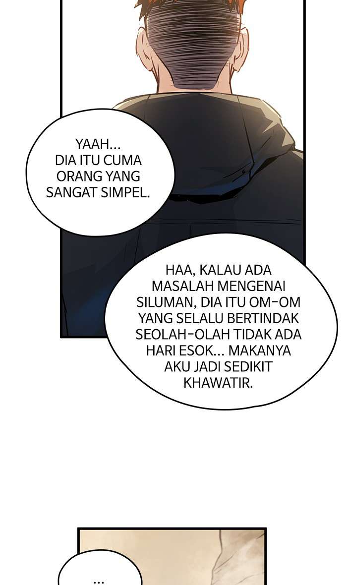Promised Orchid Chapter 48 - halaman 41
