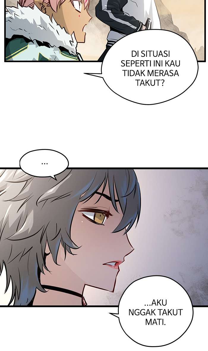 Promised Orchid Chapter 48 - halaman 43