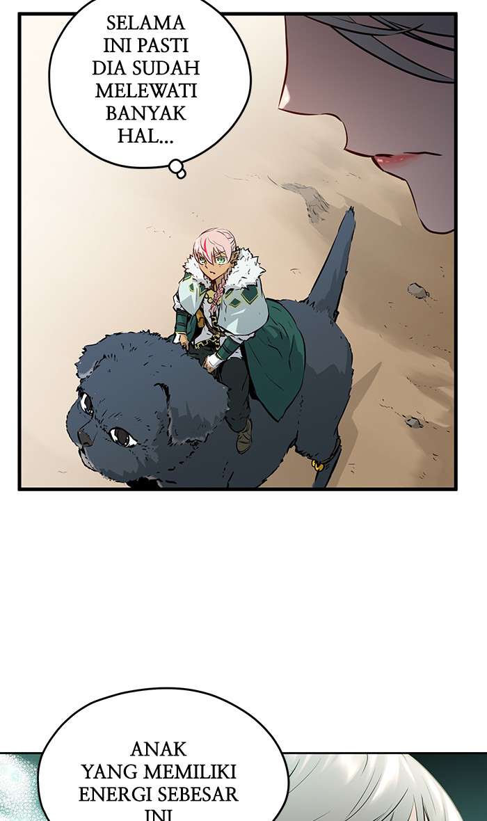 Promised Orchid Chapter 48 - halaman 46